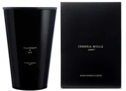 Cereria Mollá Premium Candle 3XL Grapefruit & Bay 7-Docht-Duftkerze (7kg)