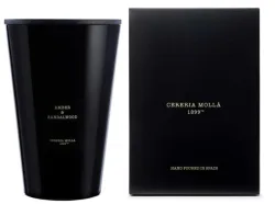 Cereria Mollá Premium Candle 3XL Amber & Sandalwood 7-Docht-Duftkerze (7kg)