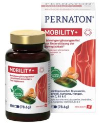 Pernaton Mobility+ Kapseln (180 Stk)