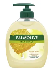 Palmolive Milch & Honig Flüssigseife