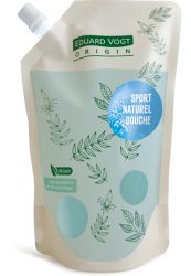 Eduard Vogt Origin Sport Douche Original Nachfüllpackung (800ml)