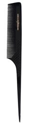 Hercules S&auml;gemann Stielkamm Schwarz 20.3 cm