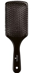 Schwarzkopf Paddleb&uuml;rste schwarz