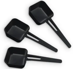 Schwarzkopf Colour Scoops (3 Stk)