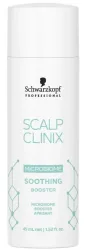 Schwarzkopf Scalp Clinix Soothing Booster 45ml