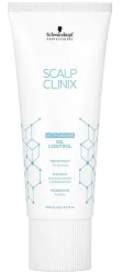 Schwarzkopf Scalp Clinix Oil Control Treatment 200 ml