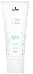 Schwarzkopf Scalp Clinix Soothing Treatment 200 ml