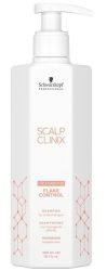 Scalp Clinix - Flake Control Shampoo