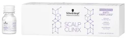 Schwarzkopf Scalp Clinix Anti-Hair Loss Serum 7x10ml