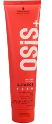 Schwarzkopf OSiS+ G. Force Extra Strong Gel 150 ml
