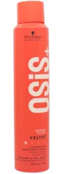 Schwarzkopf OSiS+ Velvet Lightweight Wax-Effect Spray 200 ml