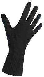 Schwarzkopf Nitril Handschuhe M 100 Stk.