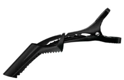 Schwarzkopf Nachhaltige Grip Clips, Länge 13cm (10 Stk)