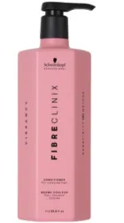 Schwarzkopf Fibre Clinix Vibrancy Conditioner 1000 ml