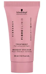 Schwarzkopf Fibre Clinix Vibrancy Mini Treatment (30ml)