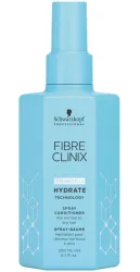 Schwarzkopf Fibre Clinix Hydrate Spray Conditioner 200 ml