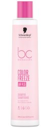 Schwarzkopf Professional BC Bonacure Color Freeze Shampoo
