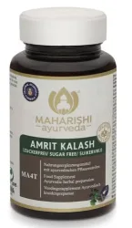 Maharishi Ayurveda Amrit Kalash MA 4T Tabletten zuckerfrei (60 Stk)