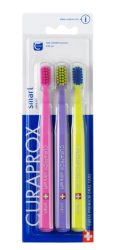 CURAPROX CS smart Blister three-pack