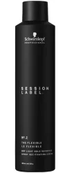 Schwarzkopf Session Label The Strong Haarpray 100 ml
