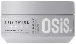 Schwarzkopf OSiS+ Tipsy Twirl Wave & Curl Enhancing Jelly 300 ml