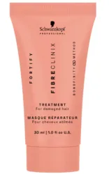 Schwarzkopf Fibre Clinix Fortify Mini Treatment (30ml)