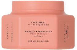 Schwarzkopf Professional FIBRE CLINIX FORTIFY Treatment Haarmaske 250 ml
