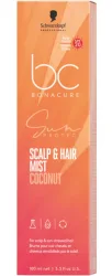 Schwarzkopf Professional Schwarzkopf BC Sun Protect Scalp & Hair Mist 100ml