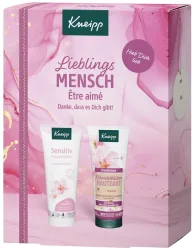 Kneipp Geschenkset Lieblingsmensch (2x200ml)