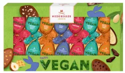 Niederegger Lübeck VEGAN Ostereiermix (100g)