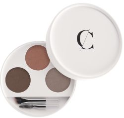 COULEUR CARAMEL Augenbrauen-Kit Blond 928 (1 Stk)