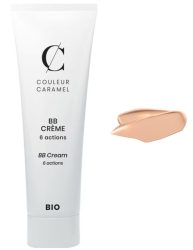 COULEUR CARAMEL BIO-BB Creme Hellbeige N°11 (30ml)