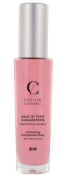 COULEUR CARAMEL Make-up Base Rosa 221 (30ml)