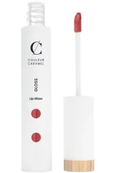 COULEUR CARAMEL Lipgloss Veil of Raspberry 813 (6ml)