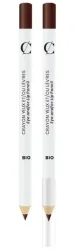 COULEUR CARAMEL Kajalstift Glossy Brown 145 (1.2g)