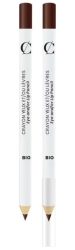 COULEUR CARAMEL Kajalstift Glossy Brown 145 (1.2g)