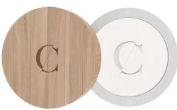 Couleur Caramel Lidschatten Nr. 025 - Perlmuttweiß