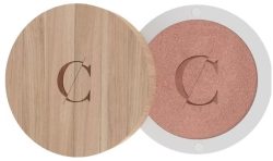 Couleur Caramel Lidschatten 104 Bora Bora perlmutt