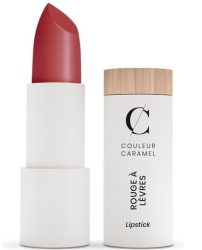 Couleur Caramel Lippenstift N° 238 - Himbeere spritzig glossy