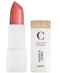 Couleur Caramel Lippenstift N° 503 - Nude rosa satin