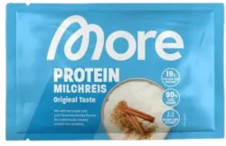 More Nutrition Protein Milchreis (65g)