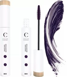 Couleur Caramel Mascara Backstage Nr. 33 - Aubergine
