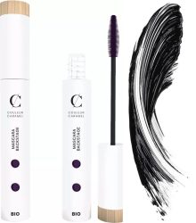Couleur Caramel Mascara Definition n°81- Extra schwarz