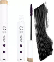 Couleur Caramel Mascara Perfect n°41- Extra schwarz