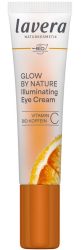 Lavera - Glow By Nature Illuminating Eye Cream, 15 ml