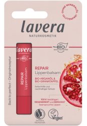 Lavera - Repair Lippenbalsam, 4.5G