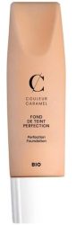 COULEUR CARAMEL HYDRACOTTON Make-up Neutral Beige 433 (35ml)