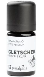 puralpina Gletscher Ätherisches Öl (5ml)