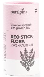 puralpina Deostick Flora (50ml)