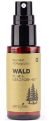 puralpina Raumduft Wald (30ml)
